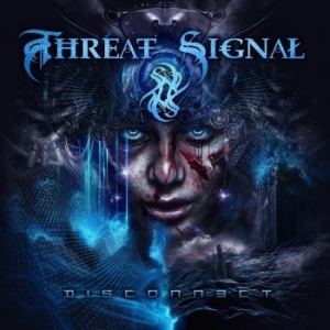 Threat Signal - Disconnect i gruppen CD hos Bengans Skivbutik AB (2618063)
