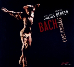 Bach J S Cage John - Chorales (3 Cd) i gruppen CD hos Bengans Skivbutik AB (2618092)