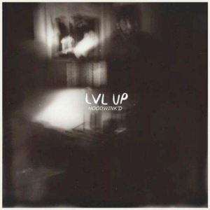 Lvl Up - Hoodwink'd i gruppen VINYL hos Bengans Skivbutik AB (2620594)