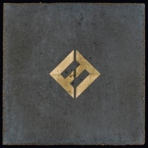 Foo Fighters - Concrete And Gold i gruppen Minishops / Foo Fighters hos Bengans Skivbutik AB (2621525)