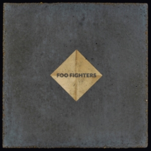 Foo Fighters - Concrete And Gold i gruppen VI TIPSER / Beste Album Under 10-tallet / Beste Album Under 10-tallet - Classic Rock hos Bengans Skivbutik AB (2621619)