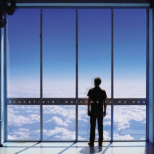 Blackfield - Welcome To My Dna i gruppen Annet /  hos Bengans Skivbutik AB (2622482)