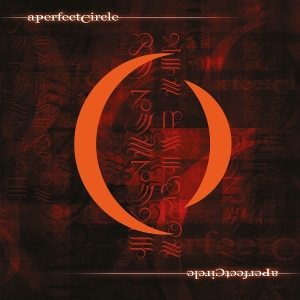 A Perfect Circle - Mer De Noms i gruppen VINYL hos Bengans Skivbutik AB (2622928)