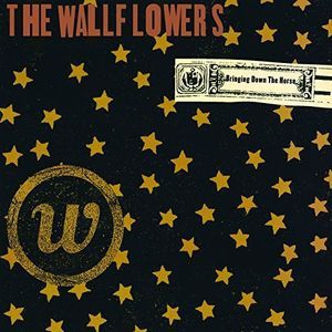 Wallflowers The - Bringing Down The Horse (2Lp) i gruppen Minishops / The Wallflowers hos Bengans Skivbutik AB (2629979)