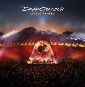 Gilmour David - Live At Pompeii i gruppen VI TIPSER / Musikkkboxar hos Bengans Skivbutik AB (2639260)
