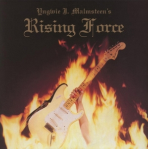 Joe Lynn Turner Yngwie Malmsteen - Rising Force i gruppen VI TIPSER / Klassiska lablar / Music On Vinyl hos Bengans Skivbutik AB (2643391)