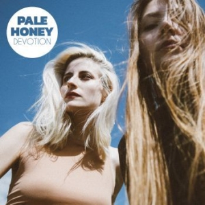 Pale Honey - Devotion i gruppen Minishops / Pale Honey hos Bengans Skivbutik AB (2643636)