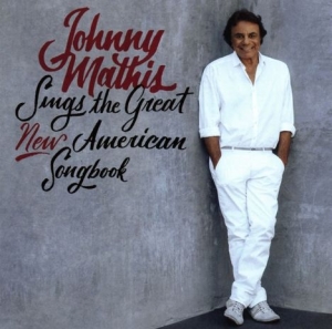 Mathis Johnny - Johnny Mathis Sings The Great New A i gruppen CD hos Bengans Skivbutik AB (2644371)