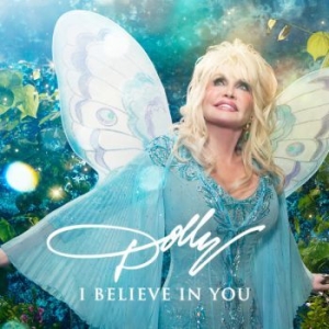 Parton Dolly - I Believe In You i gruppen CD hos Bengans Skivbutik AB (2644375)