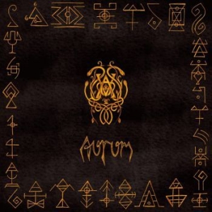 Urarv - Aurum i gruppen CD hos Bengans Skivbutik AB (2644430)