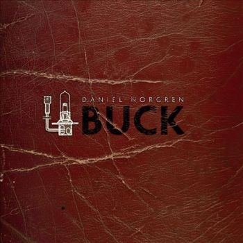 Norgren Daniel - Buck i gruppen VINYL / Toppselgere hos Bengans Skivbutik AB (2645159)