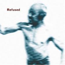 Refused - Songs To Fan The Flames Of Disconte i gruppen MK Test 4 hos Bengans Skivbutik AB (2645160)