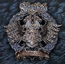 Skyclad - The Wayward Sons Of Mother Earth i gruppen VINYL hos Bengans Skivbutik AB (2645406)