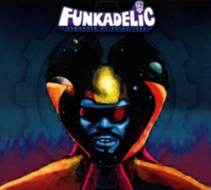Funkadelic - Reworked By Detroiters i gruppen VINYL hos Bengans Skivbutik AB (2645427)