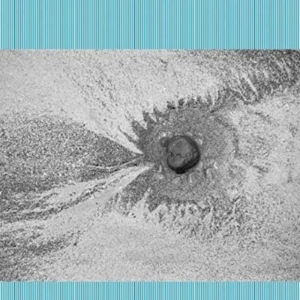 Four Tet - New Energy i gruppen CRM - Experimentell elektronisk musik hos Bengans Skivbutik AB (2645461)