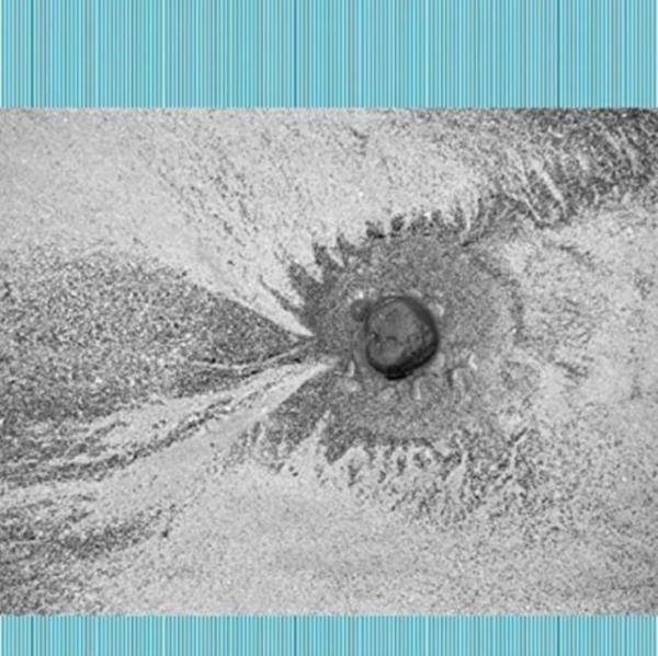 Four Tet - New Energy i gruppen VI TIPSER / Way Out West 2026 hos Bengans Skivbutik AB (2645461)