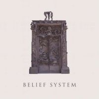 Special Request - Belief System i gruppen CD hos Bengans Skivbutik AB (2645491)