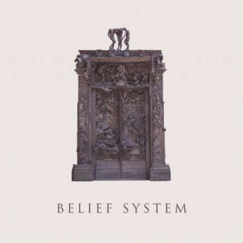 Special Request - Belief System i gruppen CD / Toppselgere hos Bengans Skivbutik AB (2645491)