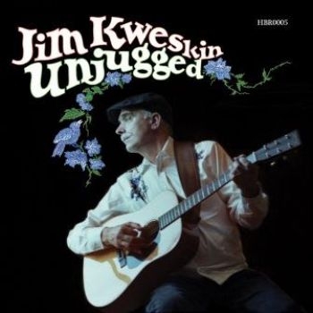 Kweskin Jim - Unjugged i gruppen CD / Toppselgere hos Bengans Skivbutik AB (2645545)
