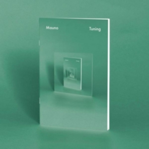 Mauno - Tuning i gruppen CD hos Bengans Skivbutik AB (2645548)