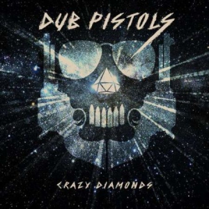 Dub Pistols - Crazy Diamond i gruppen CD hos Bengans Skivbutik AB (2645575)