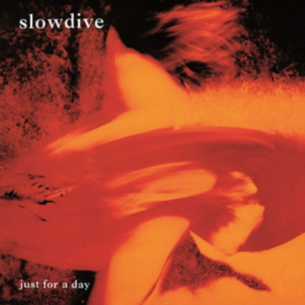 Slowdive - Just For A Day i gruppen VINYL / Toppselgere hos Bengans Skivbutik AB (2647176)