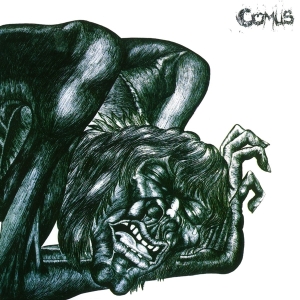 Comus - First Utterance i gruppen VINYL / Pop-Rock hos Bengans Skivbutik AB (2652460)
