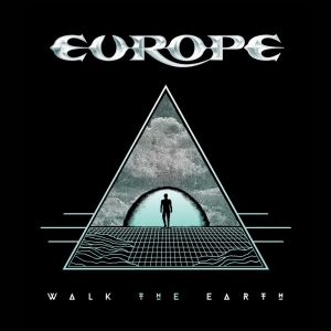 Europe - Walk The Earth (Cd/Dvd Special i gruppen Minishops / Europe hos Bengans Skivbutik AB (2660372)