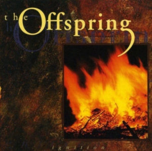 The Offspring - Ignition i gruppen Minishops / The Offspring hos Bengans Skivbutik AB (2663979)
