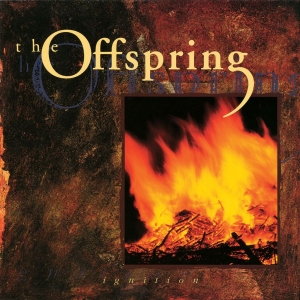 The Offspring - Ignition i gruppen Minishops / The Offspring hos Bengans Skivbutik AB (2663979)