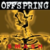 The Offspring - Smash i gruppen -Start Vinyl hos Bengans Skivbutik AB (2663980)