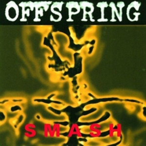 The Offspring - Smash i gruppen -Start Vinyl hos Bengans Skivbutik AB (2663980)