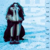 The Savage Rose - Black Angel (Reissue) i gruppen VINYL / Pop-Rock hos Bengans Skivbutik AB (2663984)