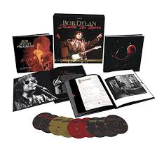 Dylan Bob - Trouble No More: The Bootleg Series Vol. 13 / 1979-1981 (Deluxe Edition) i gruppen -Start Box hos Bengans Skivbutik AB (2664011)