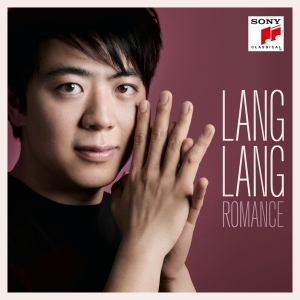 Lang Lang - Romance i gruppen CD hos Bengans Skivbutik AB (2664013)