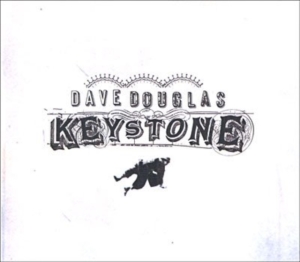 Douglas Dave & Keystone - Keystone (Cd+Dvd) i gruppen CD hos Bengans Skivbutik AB (2674250)