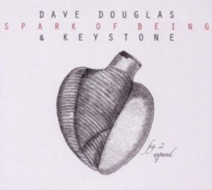 Douglas Dave & Keystone - Spark Of Being: Expand i gruppen CD hos Bengans Skivbutik AB (2674254)