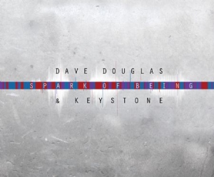 Douglas Dave & Keystone - Spark Of Being: Box - Soundtrack/Ex i gruppen CD hos Bengans Skivbutik AB (2674256)