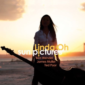 Oh Linda - Sun Pictures i gruppen CD hos Bengans Skivbutik AB (2674273)