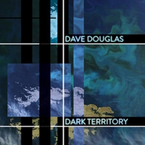 Douglas Dave & High Risk - Dark Territory i gruppen CD hos Bengans Skivbutik AB (2674288)