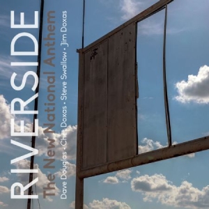 Riverside - New National Anthem i gruppen CD hos Bengans Skivbutik AB (2674293)