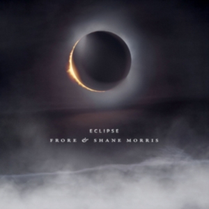 Frore & Shane Morris - Eclipse i gruppen CD hos Bengans Skivbutik AB (2674302)