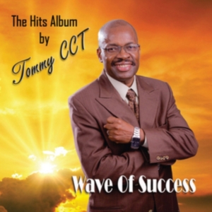 Thomas Carlton - Wave Of Success i gruppen CD hos Bengans Skivbutik AB (2674311)