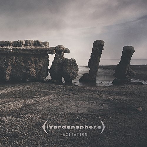 iVardensphere - Hesitation i gruppen CD / Rock hos Bengans Skivbutik AB (2674373)