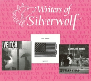 Filmmusik - Writers Of Silverwolf i gruppen CD hos Bengans Skivbutik AB (2674376)
