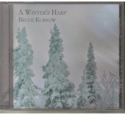 Kurnow Bruce - A Winter's Harp i gruppen CD / Annet hos Bengans Skivbutik AB (2674377)