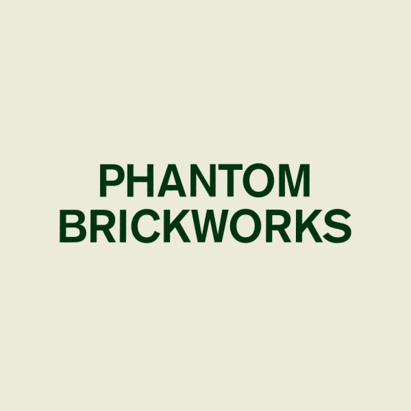 Bibio - Phantom Brickworks i gruppen VINYL / Toppselgere hos Bengans Skivbutik AB (2674381)