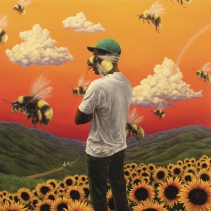 Tyler The Creator - Flower Boy i gruppen VI TIPSER / Bengans Personal tipser / Håndplukket hip-hop gjennom årene hos Bengans Skivbutik AB (2683147)