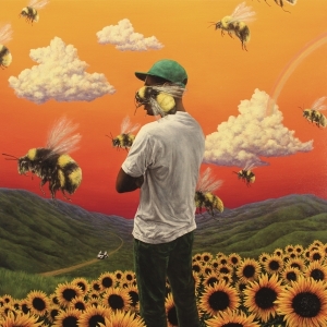 Tyler The Creator - Flower Boy i gruppen VI TIPSER / Bengans Personal tipser / Elis recommends hos Bengans Skivbutik AB (2683147)