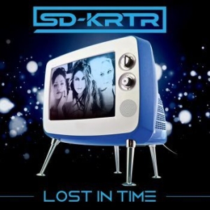 Sd-Krtr - Lost In Time i gruppen CD / Pop hos Bengans Skivbutik AB (2714479)